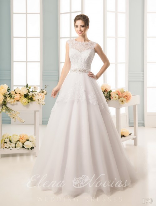 Свадебное платье оптом 170 170